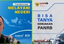Bukan Sekadar Dokumen, Standar Pelayanan Harus Beri Kepastian bagi Masyarakat