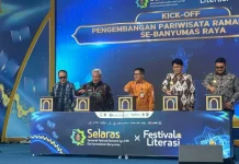 BI Dorong Ekonomi Syariah Banyumas Raya Melalui Selaras