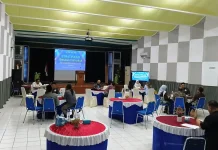 KPID Jawa Tengah Petakan Kondisi Lembaga Penyiaran lewat Program Stratifikasi