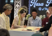 27 Pasangan Ikuti Banyumas Mantu 2026