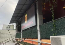 Warga Purwokerto Pilih Kopi Keliling atau Coffee Shop