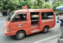 Trans Banyumas Vakum Sementara, Begini Kondisi Angkutan Kota di Purwokerto