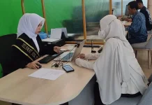 Pemkot Tegal Dorong Perluasan Kepesertaan BPJS Ketenagakerjaan Sektor Informal