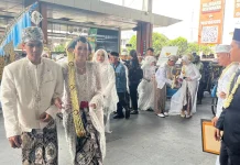 Banyumas Wedding Expo 2026 Tarik Antusiasme Masyarakat