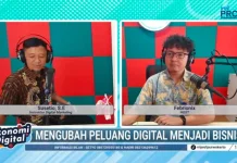 Memanfaatkan Peluang Digital untuk Membangun Bisnis