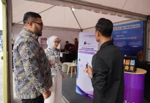 Wabup Dimas: Ekonomi Syariah Jadi Peluang Perkuat UMKM Purbalingga