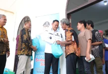 Gaji dan Tunjangan Bupati Purbalingga Untuk Warga Mampu
