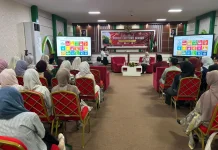 Loch Leaksmy Soroti Pentingnya Pendidikan untuk Masa Depan Sebuah Bangsa