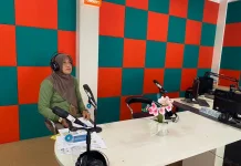 Pemeriksaan Kesehatan Calon Jemaah Haji menuju Istithaah