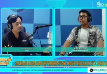 Medsos Jadi Pintu Awal Kenali HAM, Generasi Muda Diminta Dalami Informasi