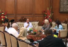 Banyumas Siapkan Etalase Pertanian Modern