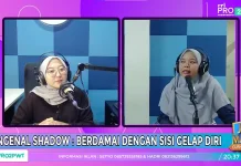 Tekan Emosi dan Selalu Tampil Kuat Dinilai Hambat Perkembangan Diri