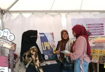 Halal Center Unsoed Perkuat Literasi dan Edukasi Sertifikasi Halal di SELARAS BI
