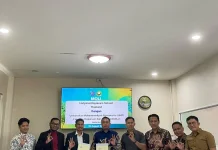 FKIP UMP Gandeng Sekolah Thailand, Mahasiswa Jalani Magang Internasional
