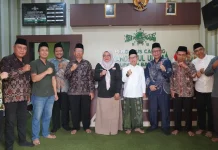 KPU Banyumas Jajaki Kerja Sama dengan PCNU, Perkuat Pendidikan Pemilih