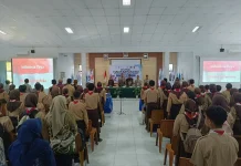 297 Pelajar Purbalingga Adu Bahasa dan Sastra Jawa