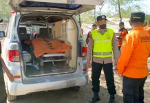 Tiga Hari Hilang, Darwaji Ditemukan Meninggal Dunia
