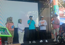 Plt Rektor Unsoed Apresiasi RRI yang Tetap Dekat dengan Masyarakat