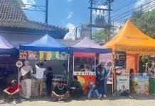 RRI Fest 2026 Beri Dampak Positif bagi Pelaku UMKM