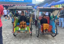 Khitan Massal RRI Purwokerto Mendapat Respons Positif