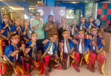 Berhasil Padukan Budaya & UMKM, Yanuar Arif Apresiasi RRI Fest 2026