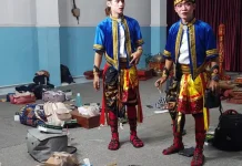 Persiapan Jadi Kunci Sukses Pentas Kesenian Kuda Lumping