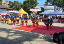 Lelah dan Tantangan Tak Menyurutkan Semangat Seniman Kuda Lumping