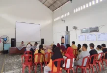 BNN Purbalingga Petakan Dua Desa untuk Program Desa Bersinar dan IBM