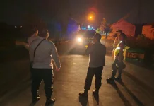 Polri Tindak Lanjuti Pengaduan Dugaan Tawuran di Kedungbanteng