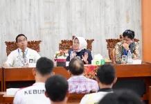 Evaluasi Kontingen POPDA Kebumen: Bupati Pastikan Fasilitas Lebih Layak