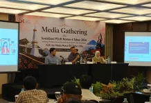 OJK Perketat Aturan Finfluencer, Masyarakat Diminta Tak Mudah Terpengaruh Konten
