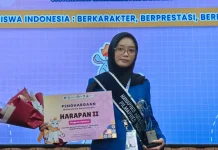 Mahasiswa UMP Raih Juara Harapan II Pilmapres Nasional
