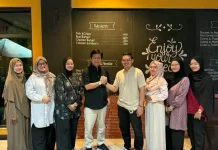 Dosen Unila Terpilih Pimpin Alumni UMP di Lampung