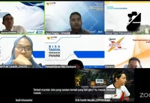 Penilaian Kapabilitas Kelembagaan Jadi Dasar Penguatan Organisasi Pemerintah