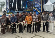 SELARAS 2026 Catat Transaksi Rp1,29 Miliar