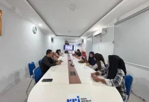 RRI Gelar Pelatihan Literasi Digital, Perkuat Kapasitas SDM Kelembagaan