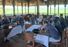 Puncak Hari Guru Nasional (HGN) Banjarnegara Diagendakan Digelar di Dieng