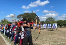 334 Pelajar Unjuk Bakat di Islamic Youth Festival Cilacap 2026