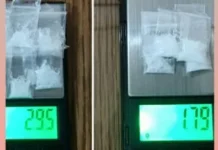 Simpan 16 Paket Sabu di Sedotan Plastik, Pria Asal Cilacap Ditangkap Polisi