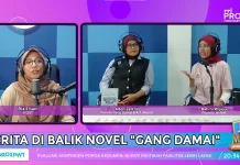 BILFEST Dorong Pertumbuhan Penulis Baru di Banyumas Raya
