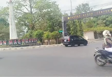 Abu Erupsi Gunung Anak Krakatau Tidak Terdeteksi di Purbalingga