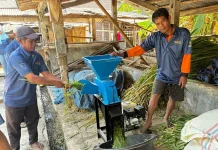 Unsoed Kembangkan Hilirisasi Susu-Biogas di Purbalingga