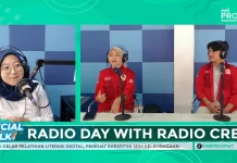 Tak Lagi Terbatas Frekuensi, Media Digital Perluas Jangkauan Radio