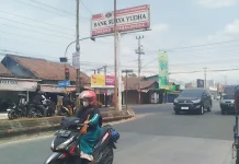 Purbalingga Masih Aman Erupsi Anak Krakatau, Warga Dimbau Tetap Waspada