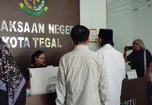 Korban Kecewa Vonis 1 Bulan 15 Hari, JPU Banding Putusan ke Pengadilan tinggi