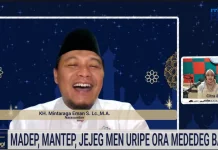 Istikamah Jadi Benteng Menjaga Kebaikan di Tengah Tantangan Zaman