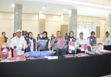 Ditres PPA PPO Polda Jateng dan Jajaran Tangani 722 Perkara PPA dan PPO