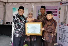 UIN Saizu Dorong Penguatan Ekosistem Ekonomi Syariah melalui Kantin Halal