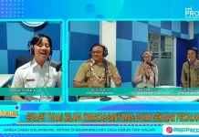 Mengungkap Makna di Balik Estafet Tunas Kelapa Banyumas