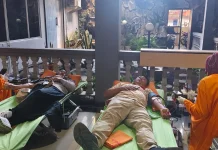 RRI Fest 2026 Hadirkan Donor Darah sebagai Wujud Kepedulian terhadap Sesama